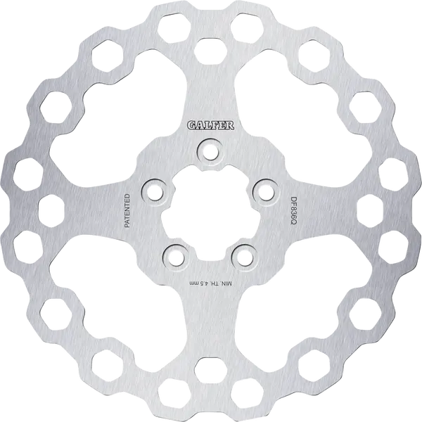 Image: Product/Part name Front