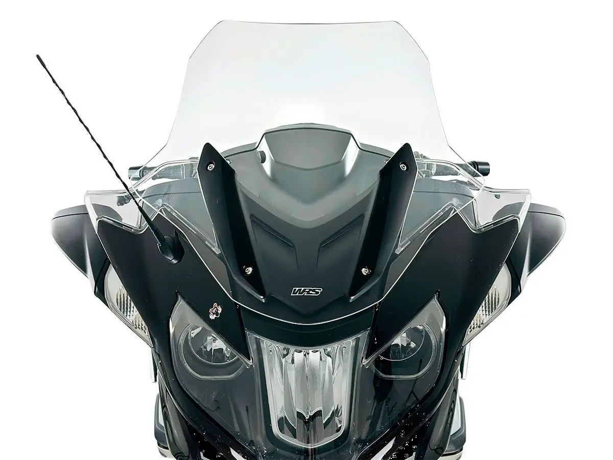 WINDSCREEN TOURING R1200/R1250RT CLEAR