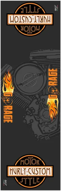 Image: Product/Part name Front