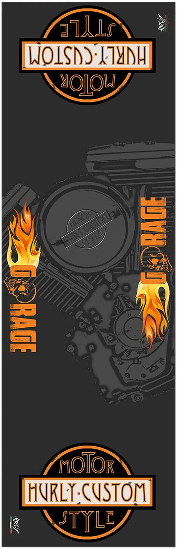 Image: Product/Part name Front