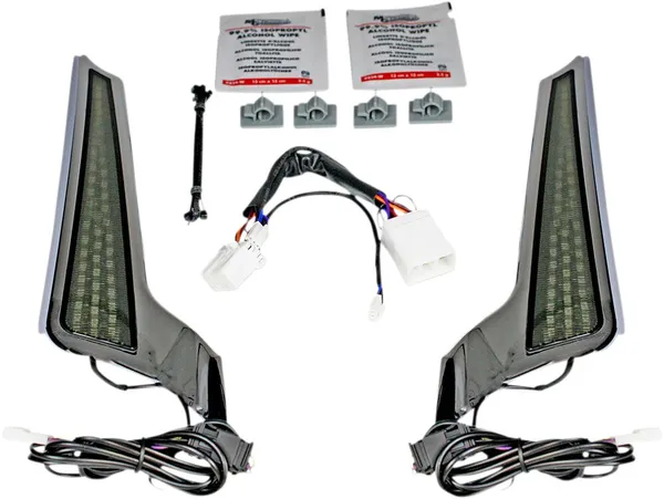 Image: Product/Part name Front