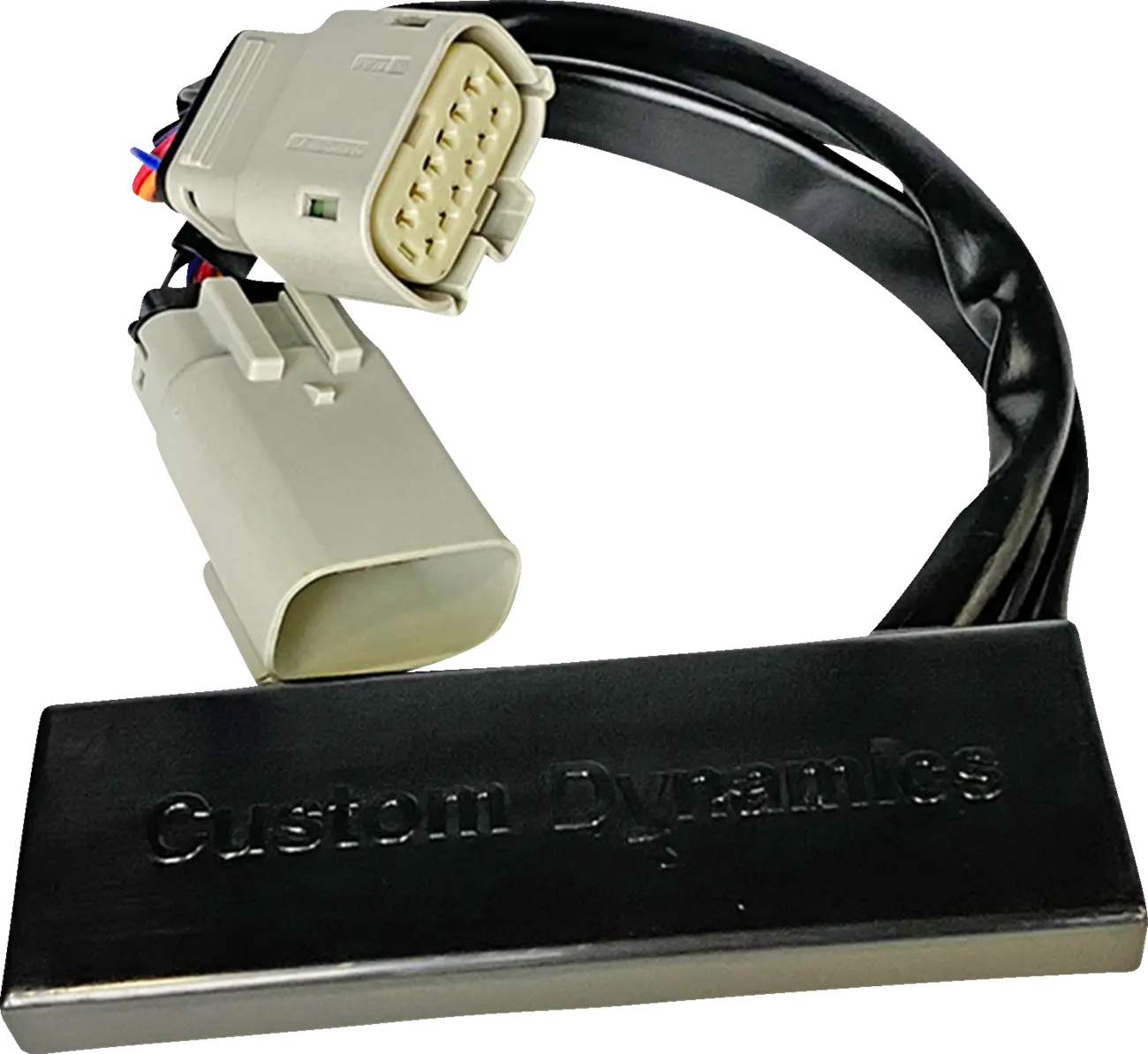 Magic Strobes™ Brake Light Flasher