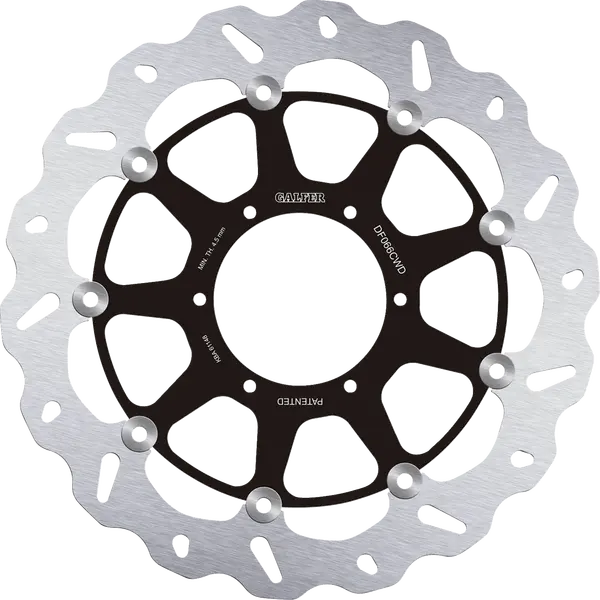 Image: Product/Part name Front