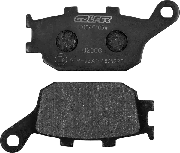 Image: Product/Part name Front