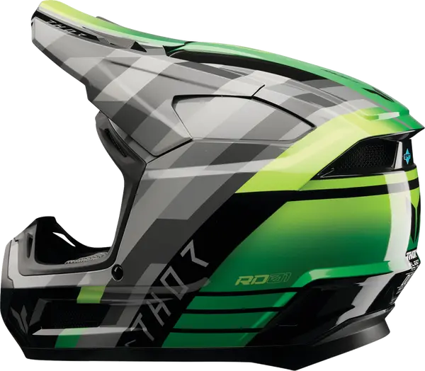 Image: Product/Part name Left Side