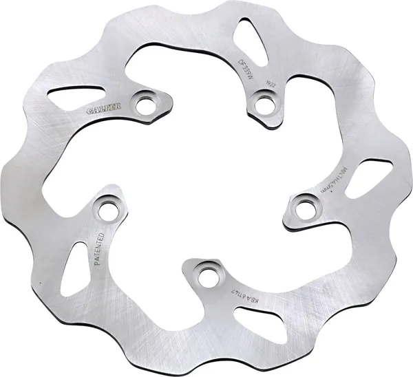 Image: Product/Part name Front