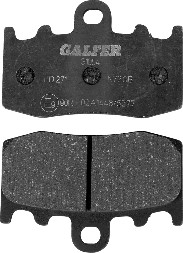 Image: Product/Part name Front