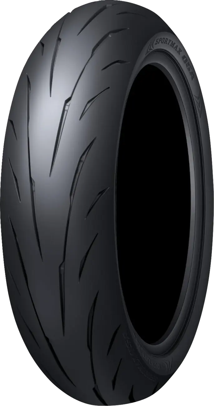 SPORTMAX Q5A 160/60ZR17 (69W) TL