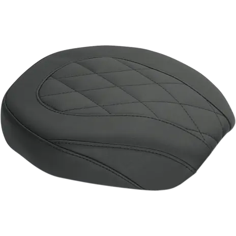 Black — PASSENGER WIDE TRIPPER - FXD 06-17 - DIAMOND BLACK