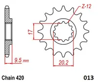 Image: Product/Part name 