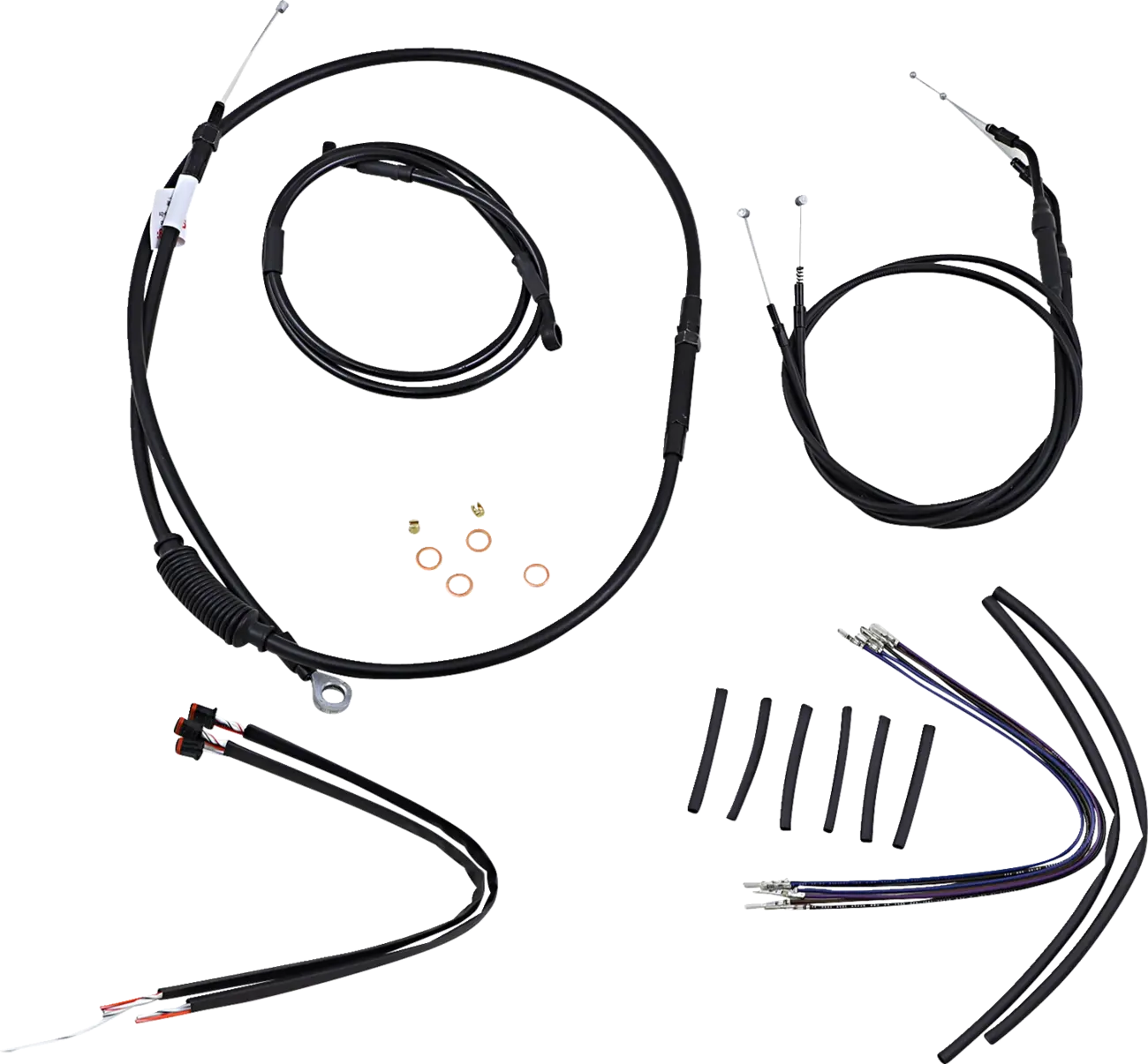 CONTROL KIT 12 T 14-19 XL