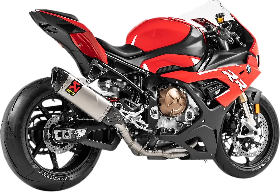 Evo Ti Ti S1000rr