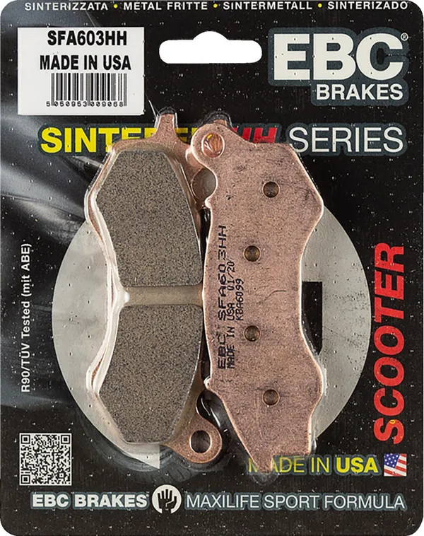 Image: Product/Part name Front