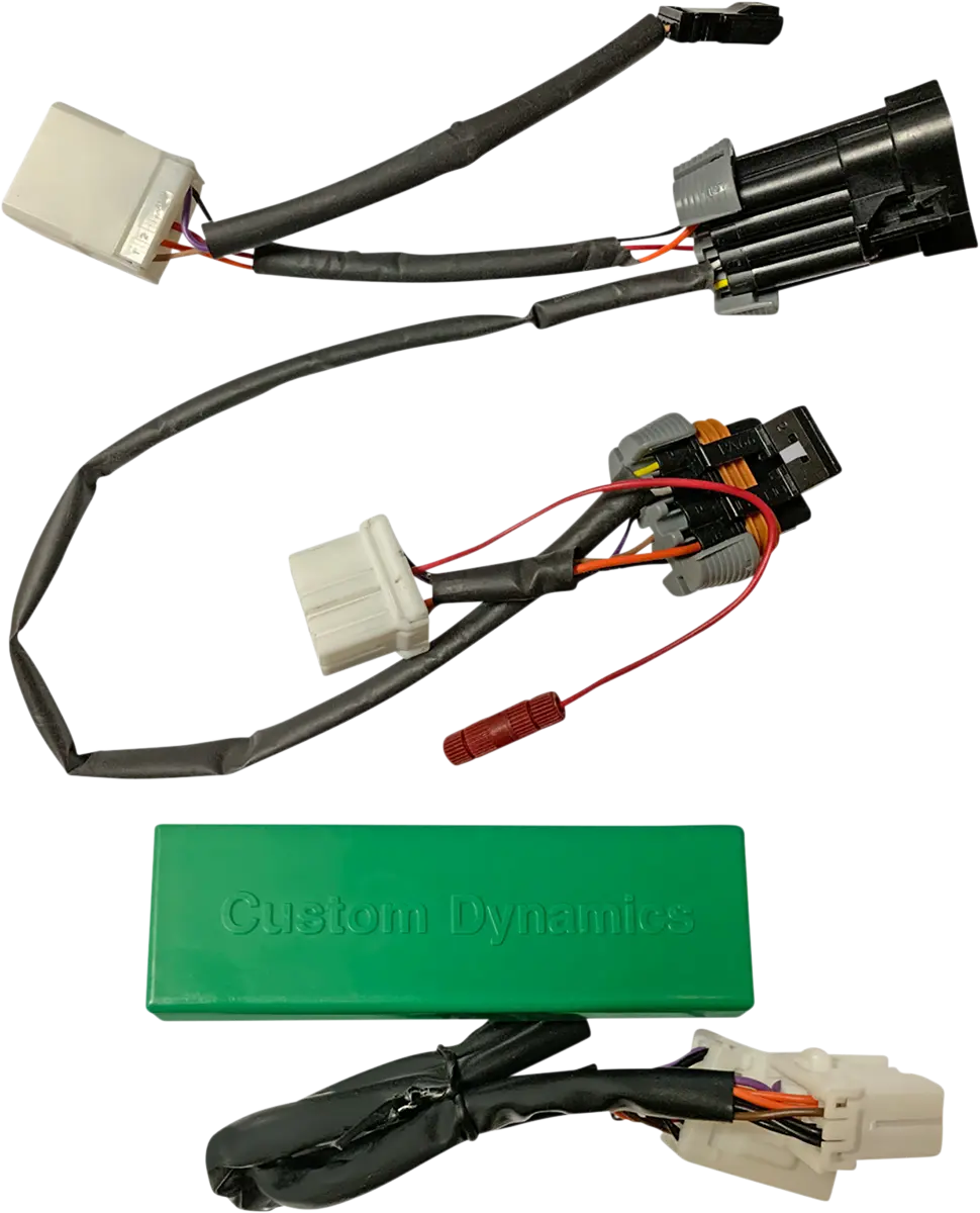 MODULE TRPLPLAY POLRZRRC2