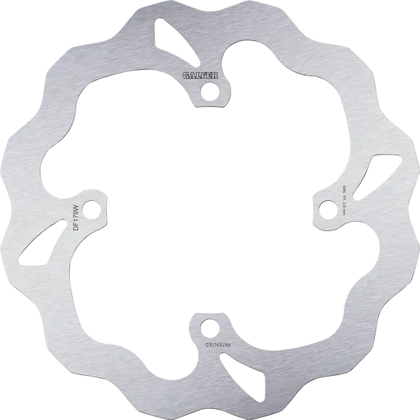 Image: Product/Part name Front