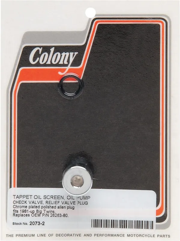 Image: Product/Part name Front