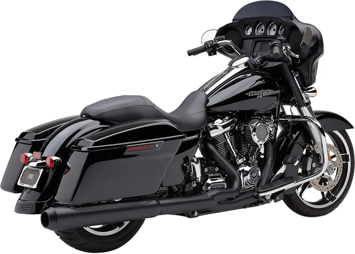 Powr-Flo 2:1 Exhaust System
