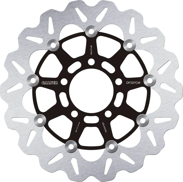 Image: Product/Part name Front