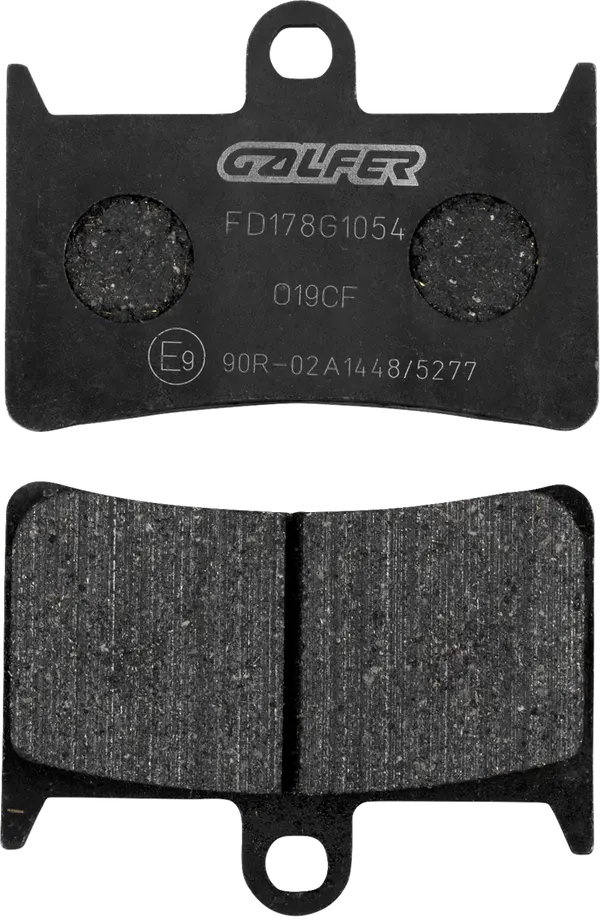 Image: Product/Part name Front
