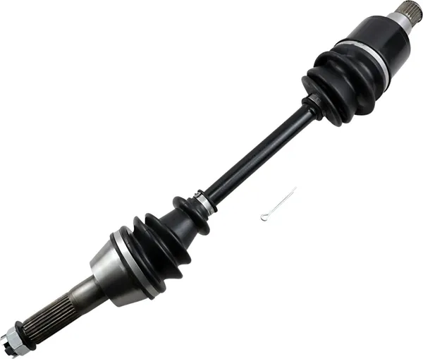 Image: Product/Part name Front