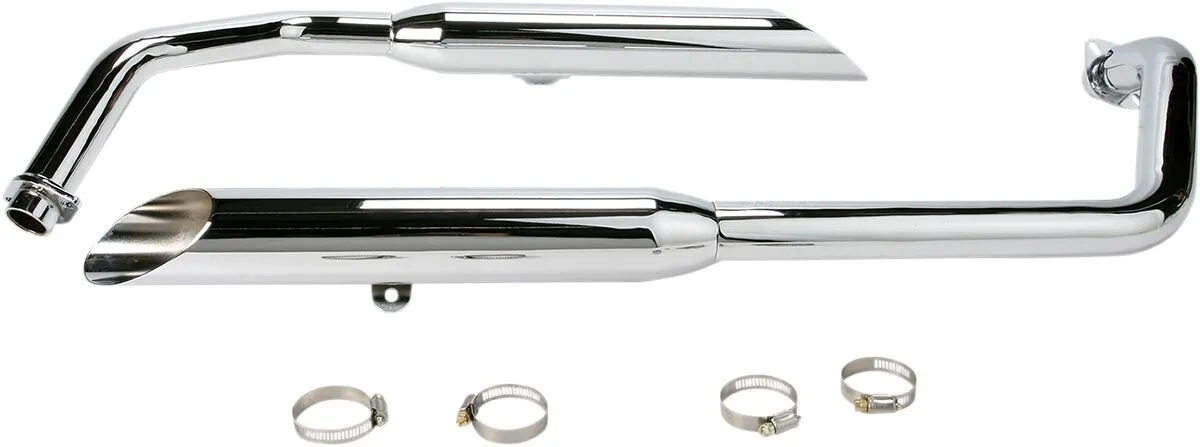 Classic Exhaust System