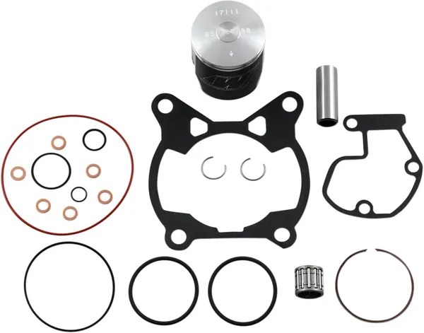 Image: Product/Part name Front