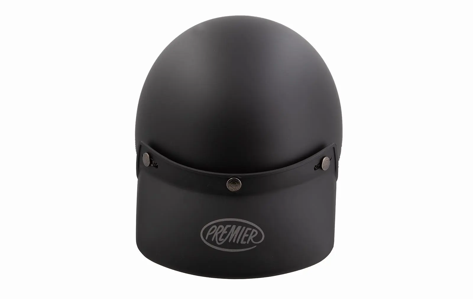 Jet Classic Off-road Helmet Peak