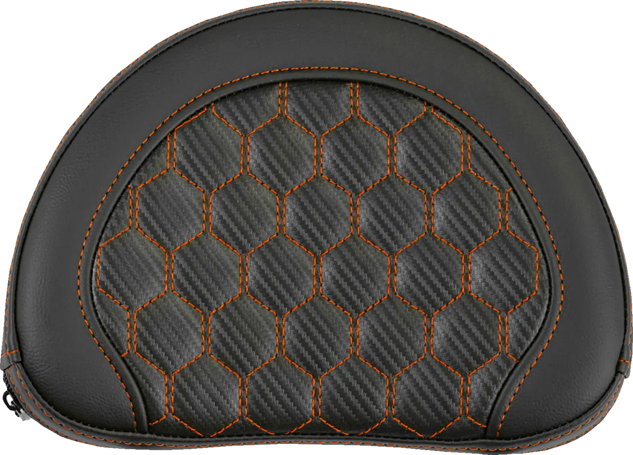 Contoured Sissy Bar Pad