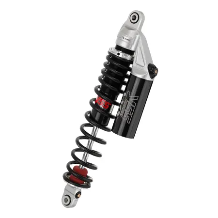 Rear Shock