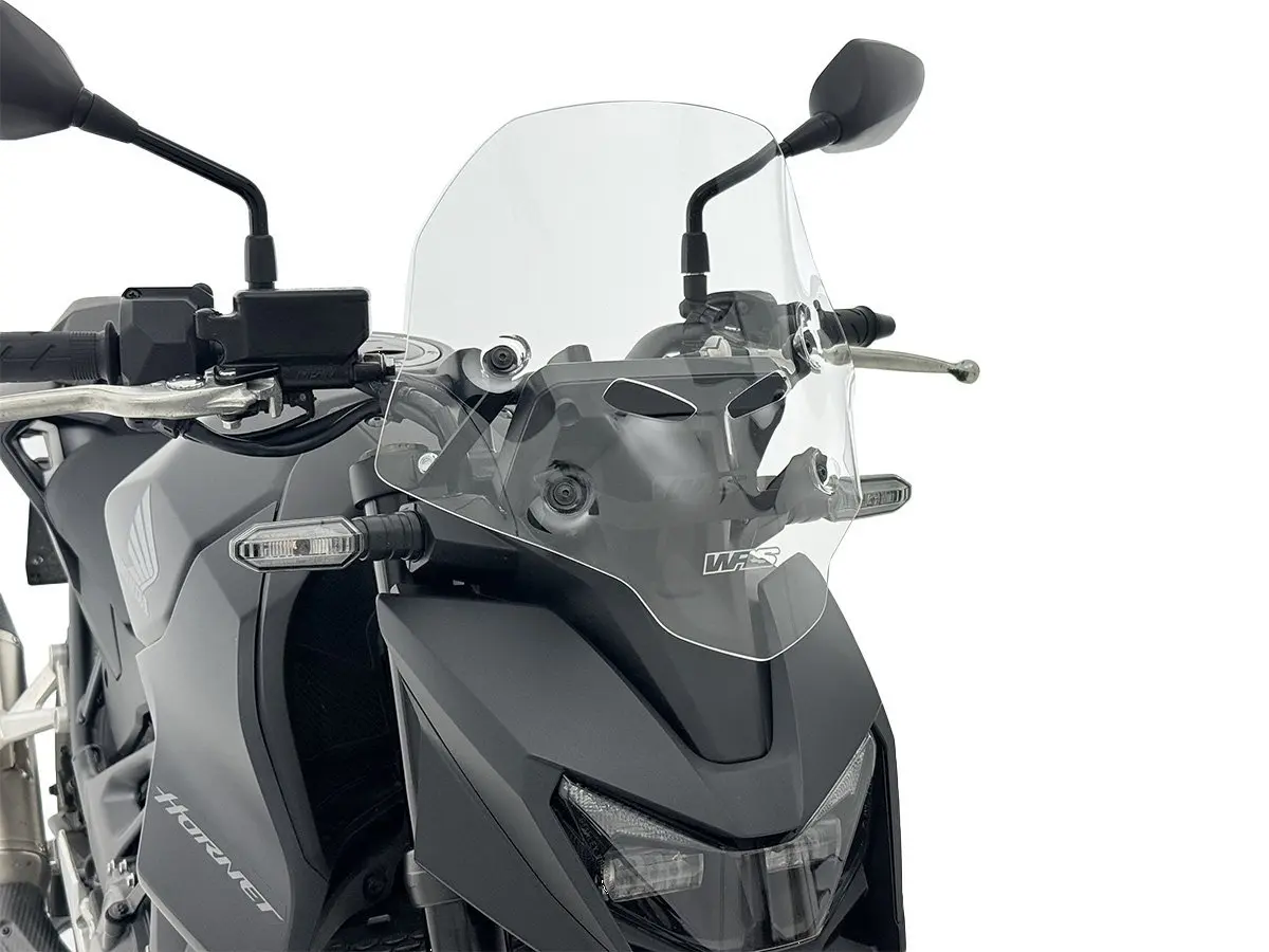 Windscreen Sport Hornet 750
