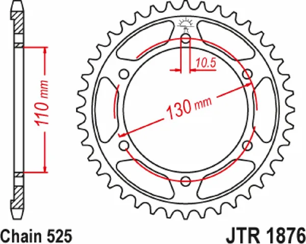 Image: Product/Part name Front