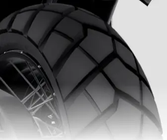 Battlax Adventurecross Tourer AX41T Tire