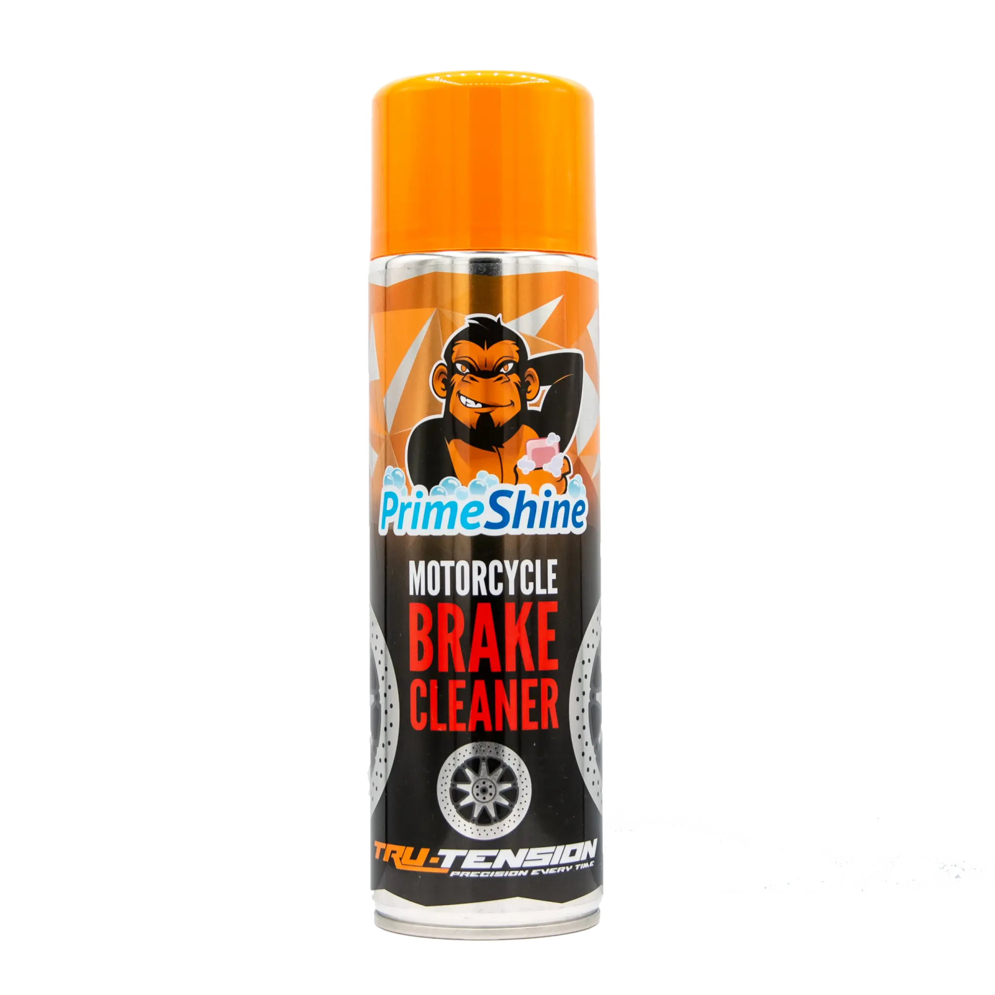 BRAKE CLEANER MOTO 500ML