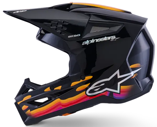                              SM3 Force Helmet                         . Фото №5
