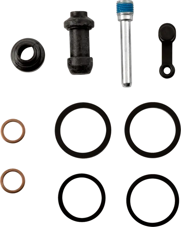 Image: Product/Part name Front