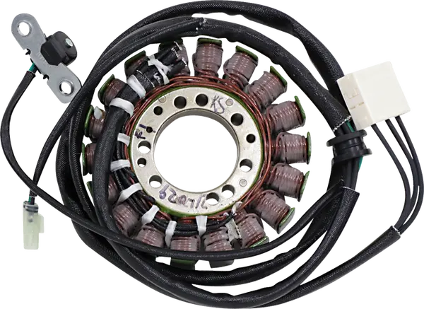 Image: Product/Part name Front