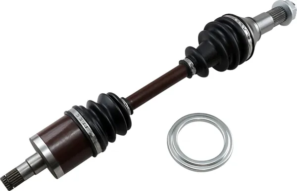 Image: Product/Part name Front