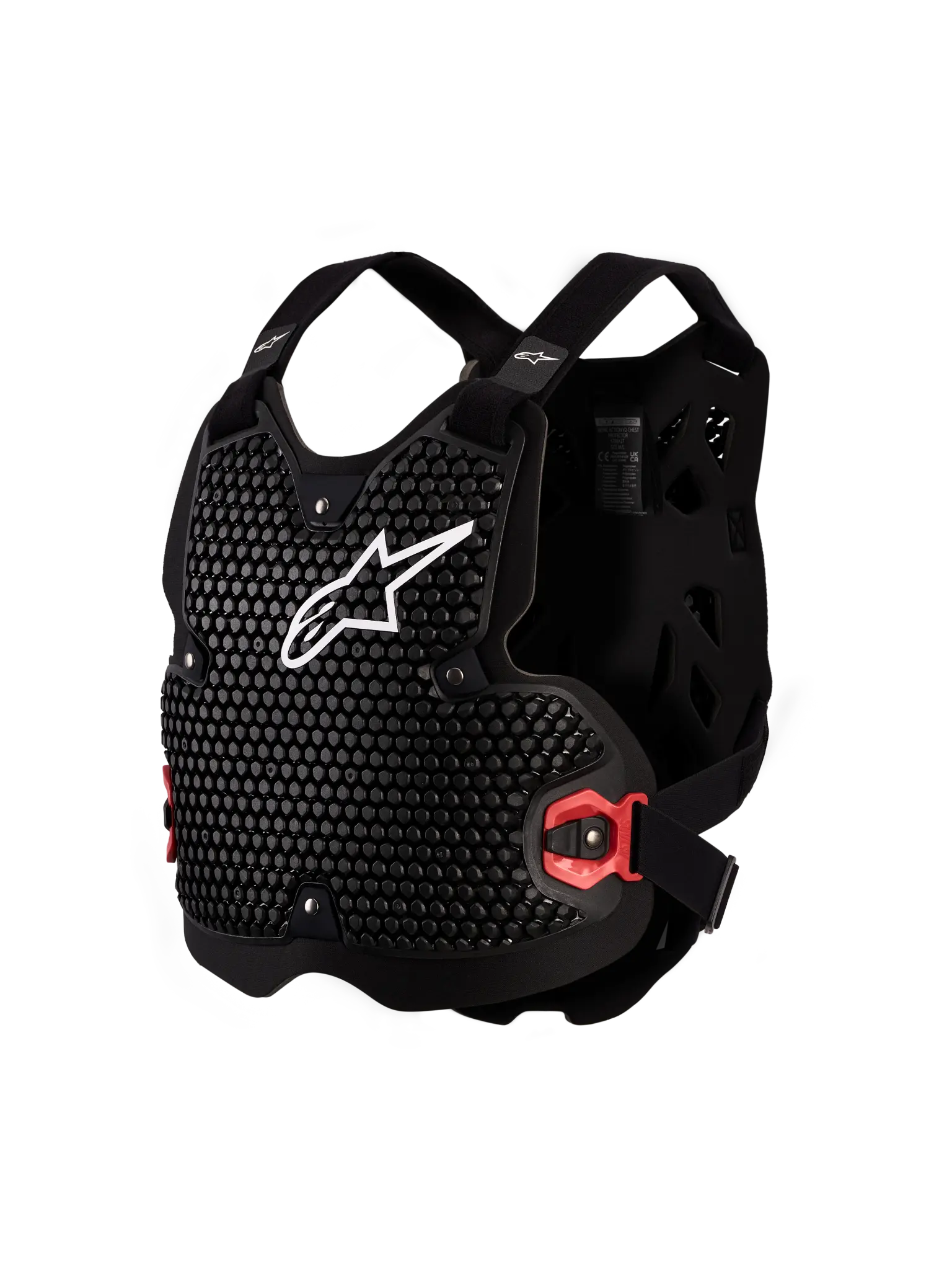 Bionic Action V2 Chest Protector