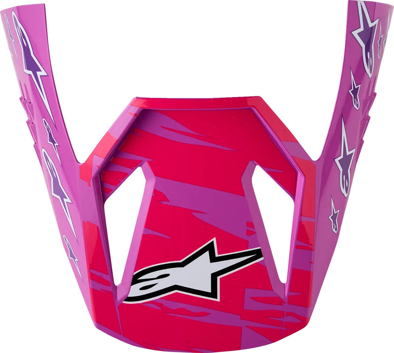 SM3 Helmet Visor