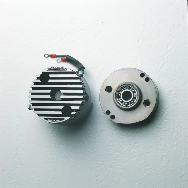 Image: Product/Part name Front