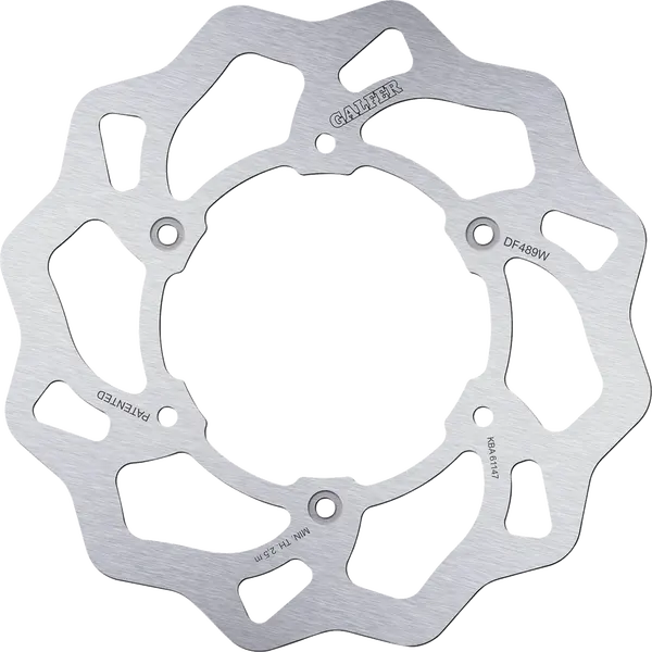 Image: Product/Part name Front
