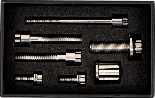 Image: Product/Part name Front