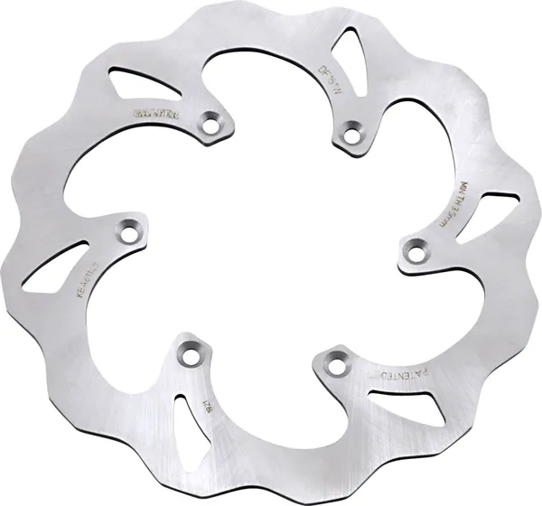 Image: Product/Part name Front