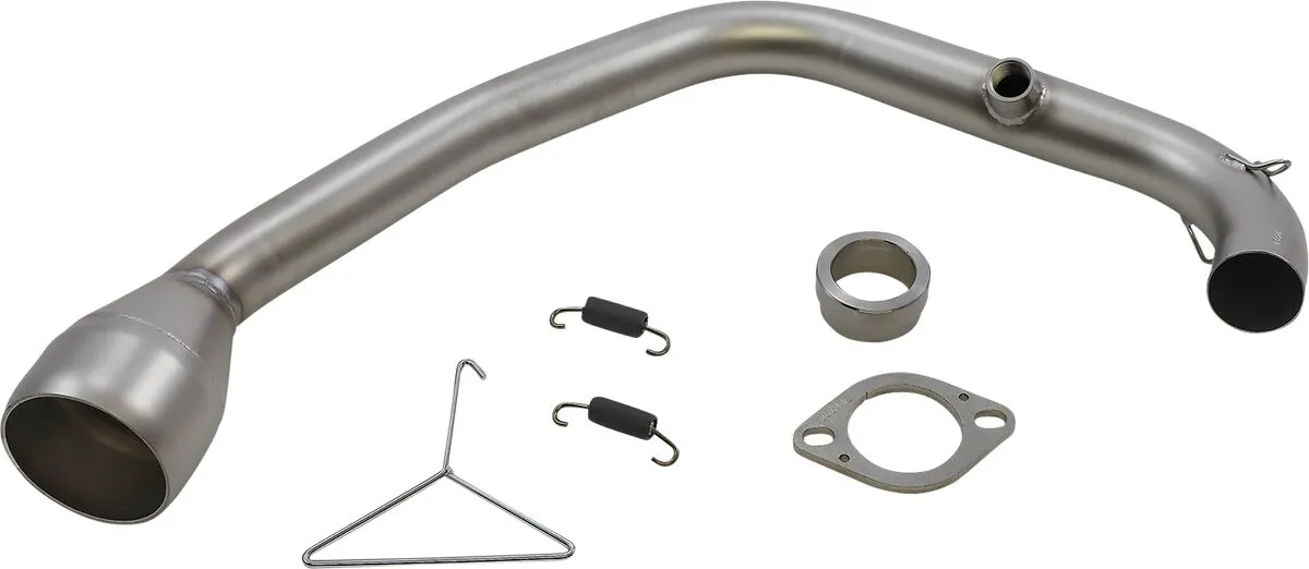 Head Pipe - Husqvarna/KTM