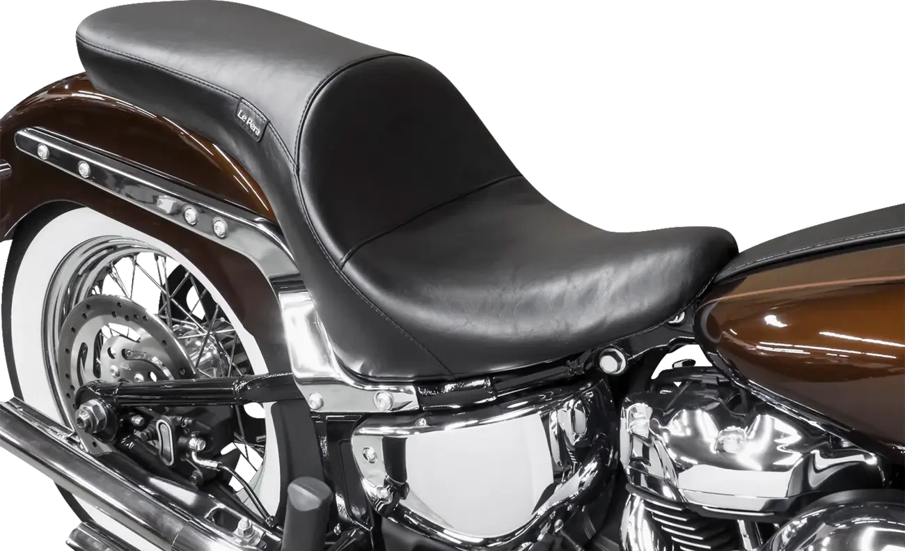 Maverick Seat