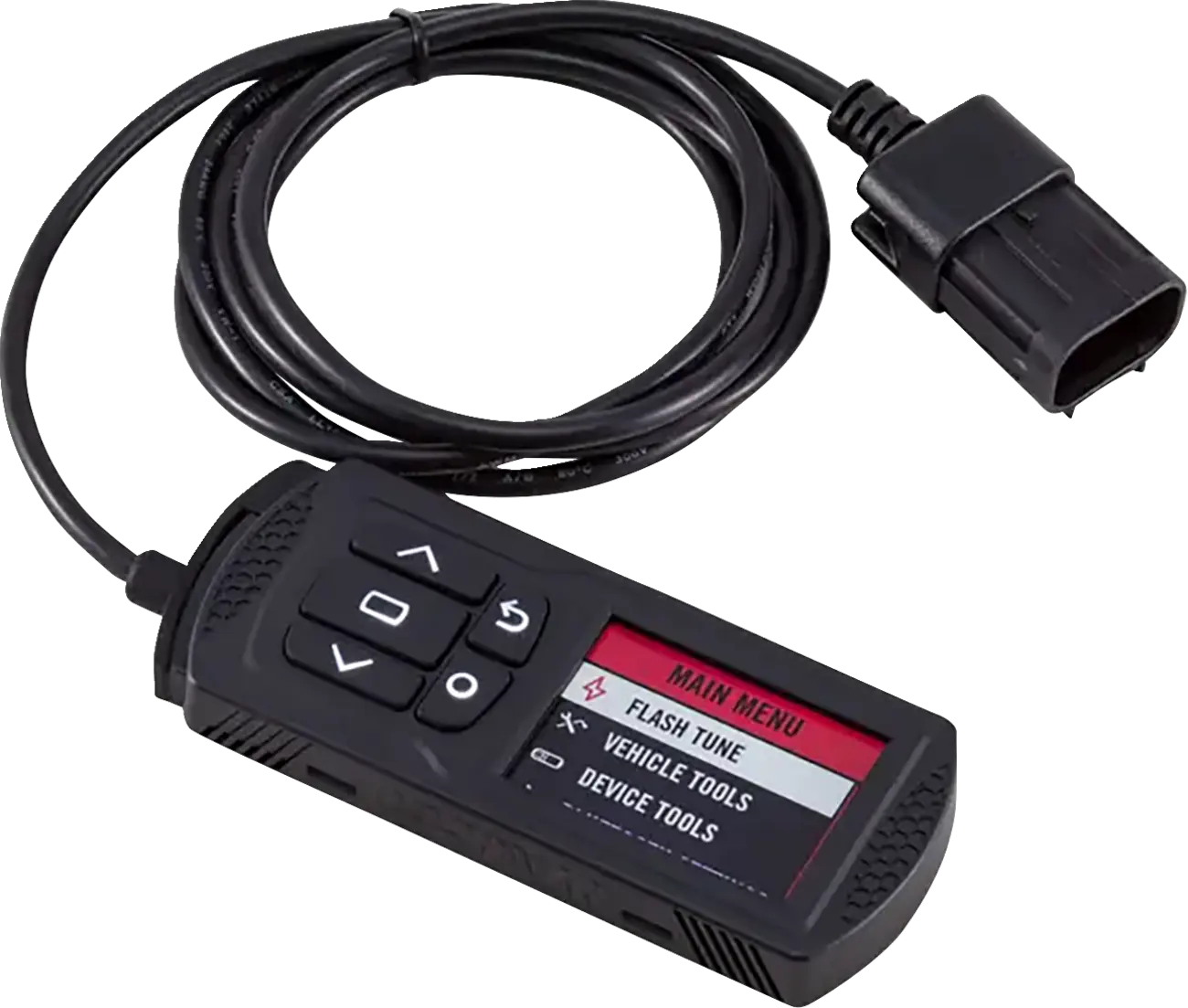 Power Vision 3 Fuel Injection Module