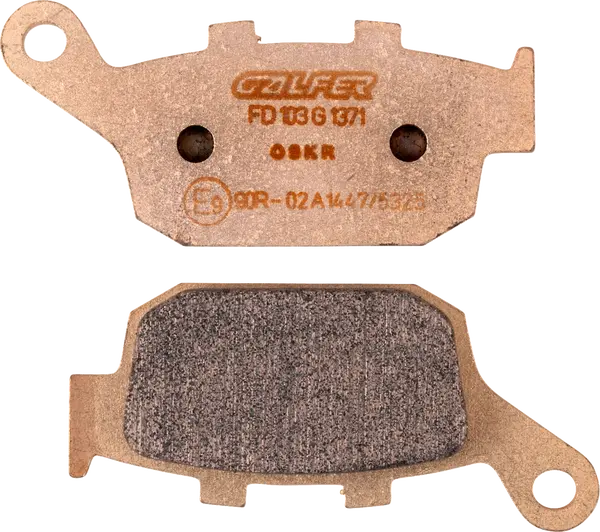 Image: Product/Part name Front