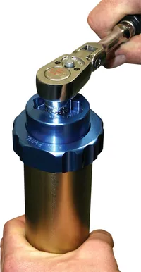 Image: Product/Part name Front