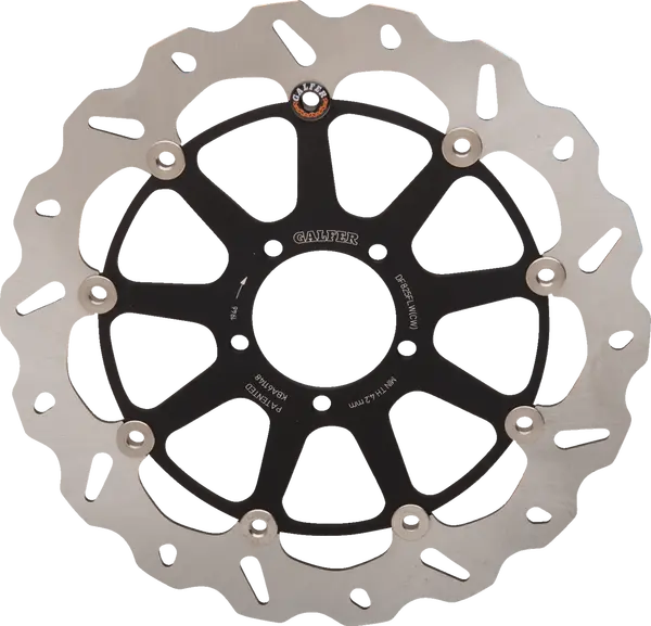Image: Product/Part name Front