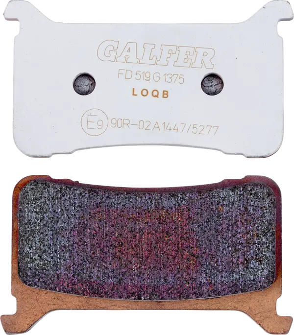 Image: Product/Part name Front